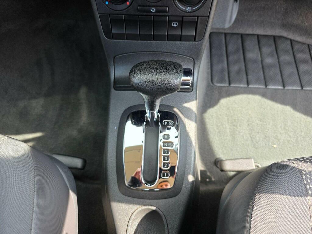 Seat Arosa 1.4 S Blue #22