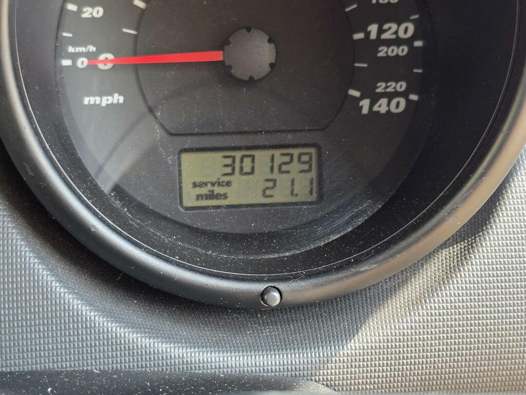 Seat Arosa 1.4 S Blue #17
