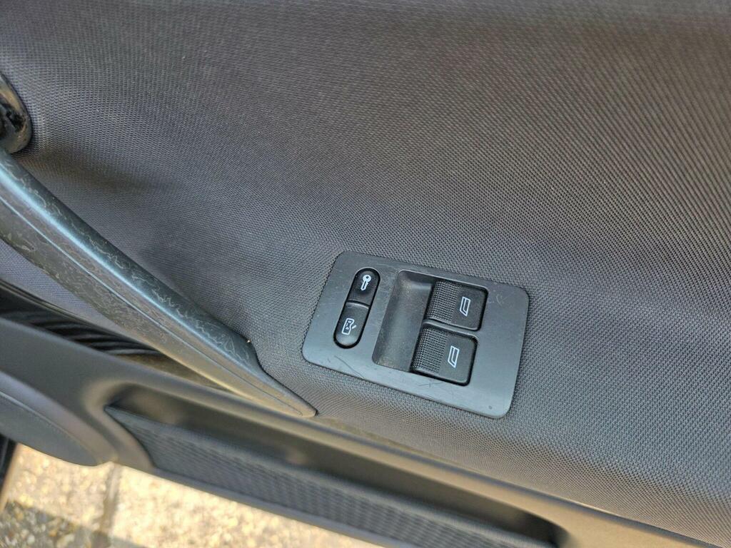 Seat Arosa 1.4 S Blue #15