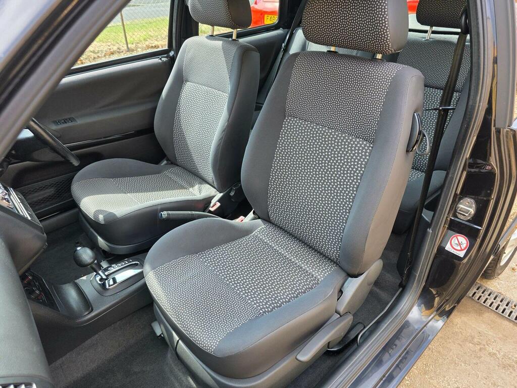 Seat Arosa 1.4 S Blue #25