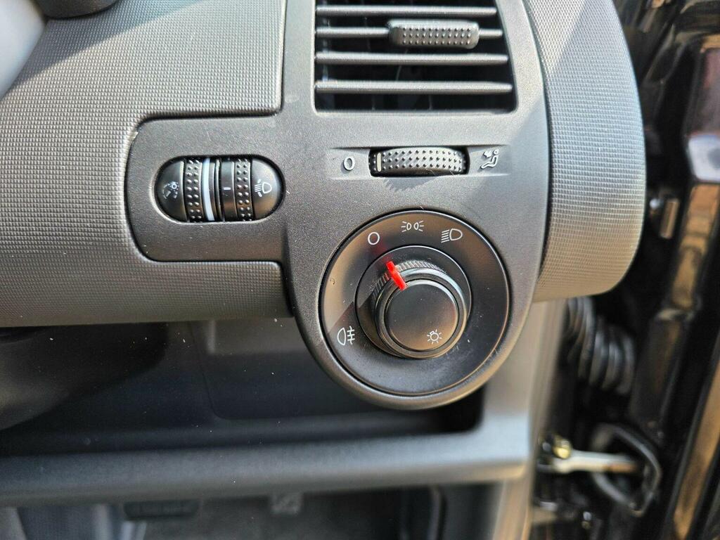 Seat Arosa 1.4 S Blue #16