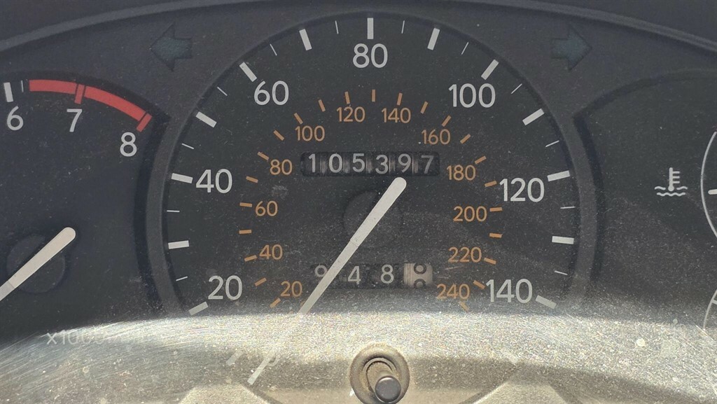 Toyota Celica 1.8 St  #3
