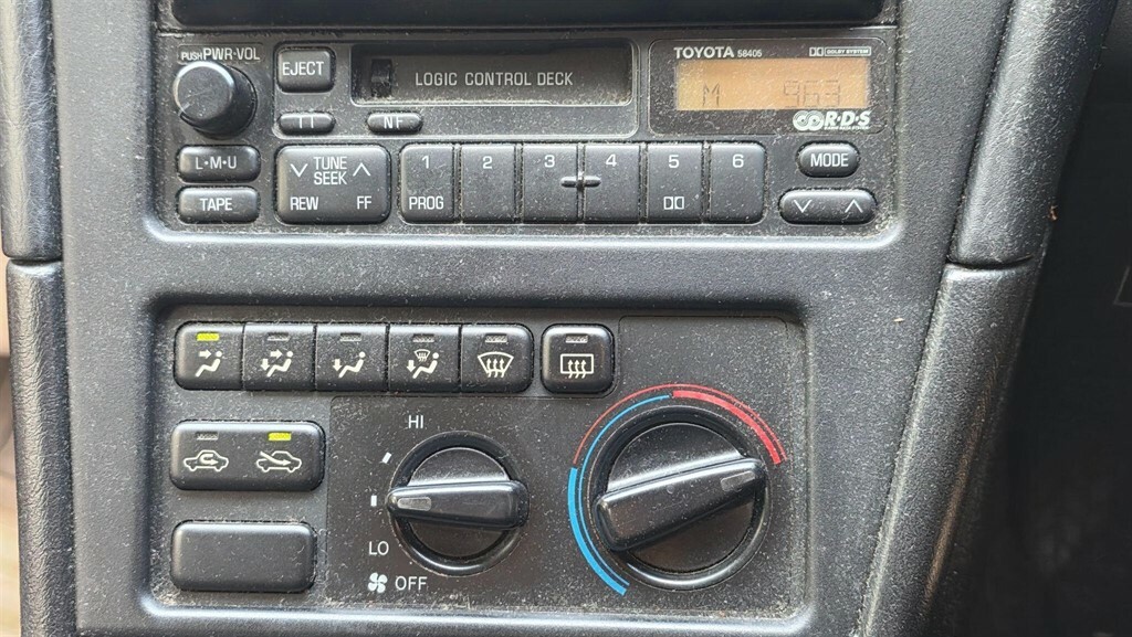 Toyota Celica 1.8 St  #4