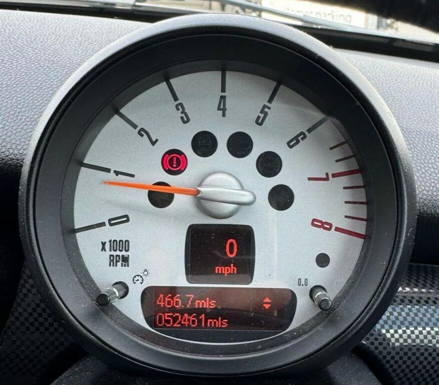 Mini Coupe 1.6 Cooper S Euro 5 Ss #5