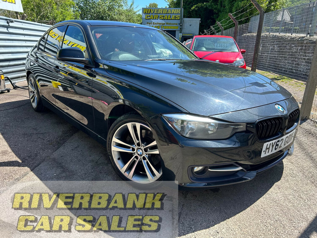 BMW 3 Series 320D Sport New Timing Chain Clutch And Flywhee Black