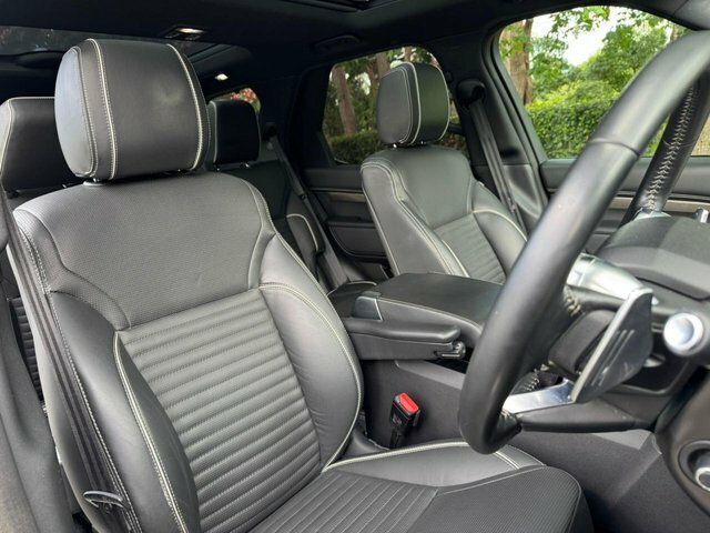 Land Rover Discovery 2017 3.0 Td V6 Hse Suv 4Wd Euro 6 KW67JRW Gold #5