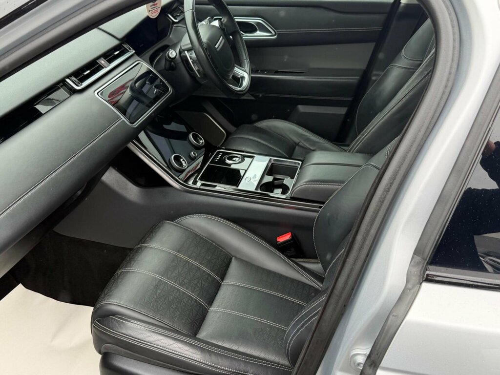 Land Rover Range Rover Velar 3.0 Sd6 V6 Hse 4Wd Euro 6 Ss OU67TXF  #6