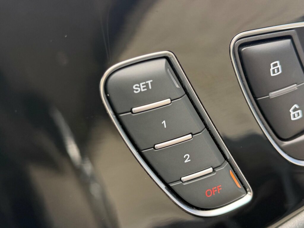 Audi A6 Tdi S Line Black #13