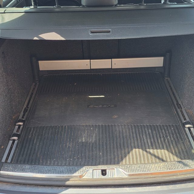 Skoda Superb Elegance Black #4