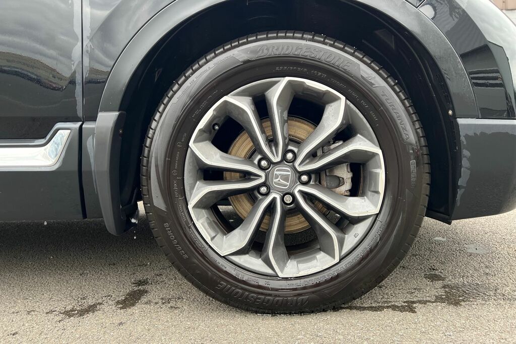 Honda Cr-V 2.0 H I-mmd Ex Ecvt 4Wd Euro 6 Ss YC72ZNW #5