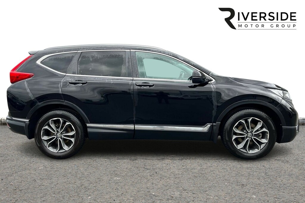 Honda Cr-V 2.0 H I-mmd Ex Ecvt 4Wd Euro 6 Ss YC72ZNW #4