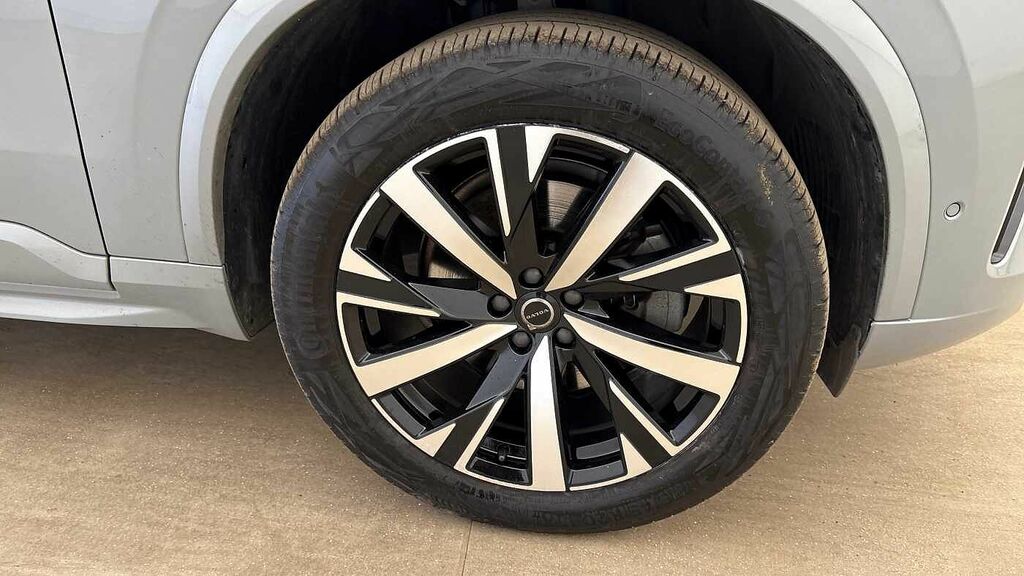 Volvo XC90 Plus, B5 Awd Mild Hybrid, Dark, 7 Seats RA74LUP Grey #5