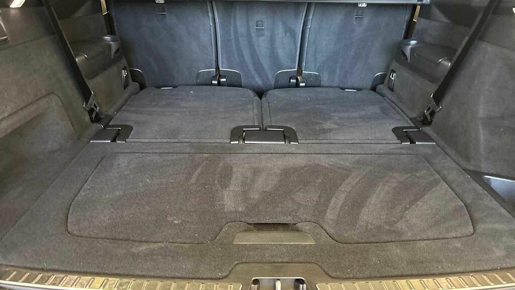 Volvo XC90 Plus, B5 Awd Mild Hybrid, Dark, 7 Seats RA74LUP Grey #6