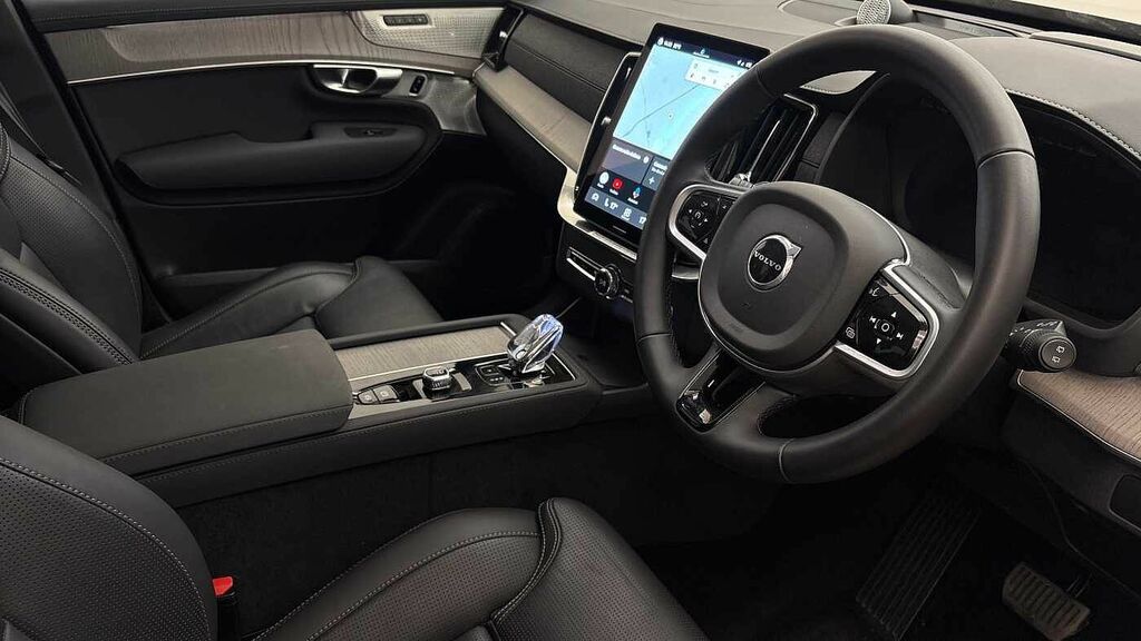 Volvo XC90 Ultra, B5 Awd Mild Hybrid, Bright, 7 Seats RJ25EUU #3
