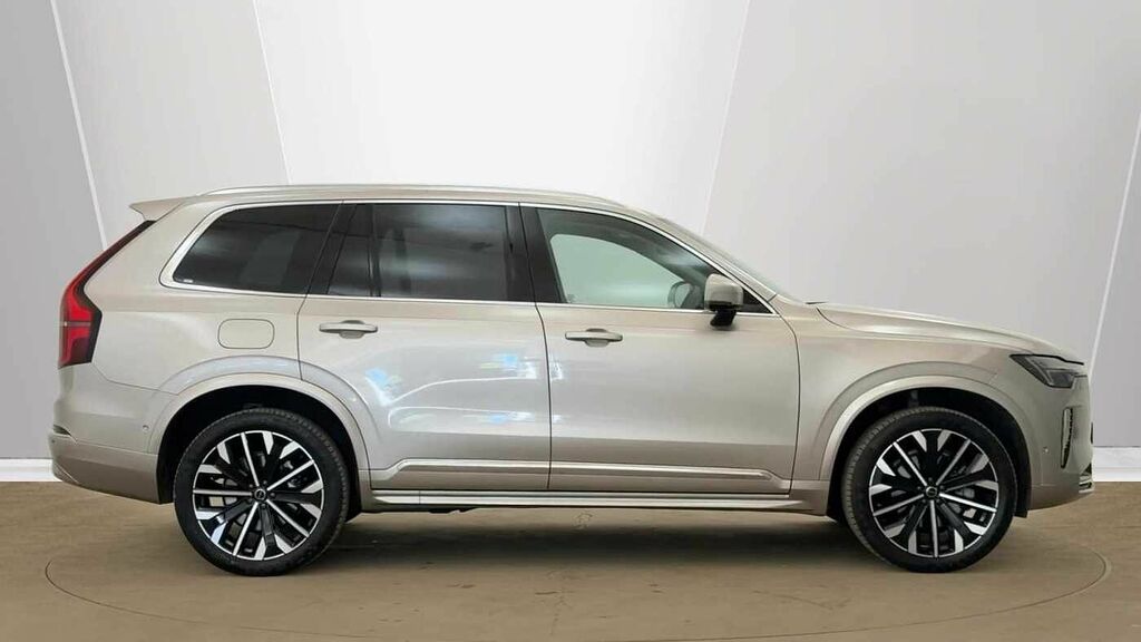 Volvo XC90 Ultra, B5 Awd Mild Hybrid, Bright, 7 Seats RJ25EUU #4