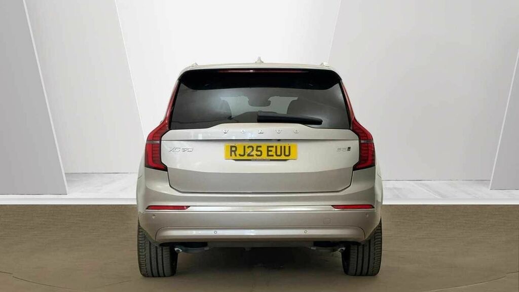 Volvo XC90 Ultra, B5 Awd Mild Hybrid, Bright, 7 Seats RJ25EUU #6