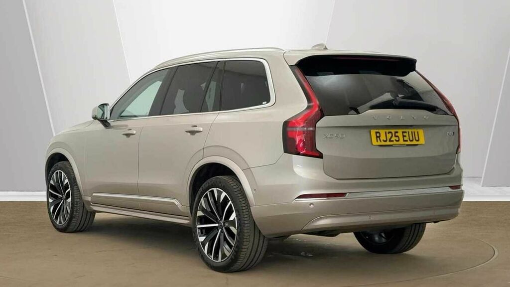 Volvo XC90 Ultra, B5 Awd Mild Hybrid, Bright, 7 Seats RJ25EUU #2
