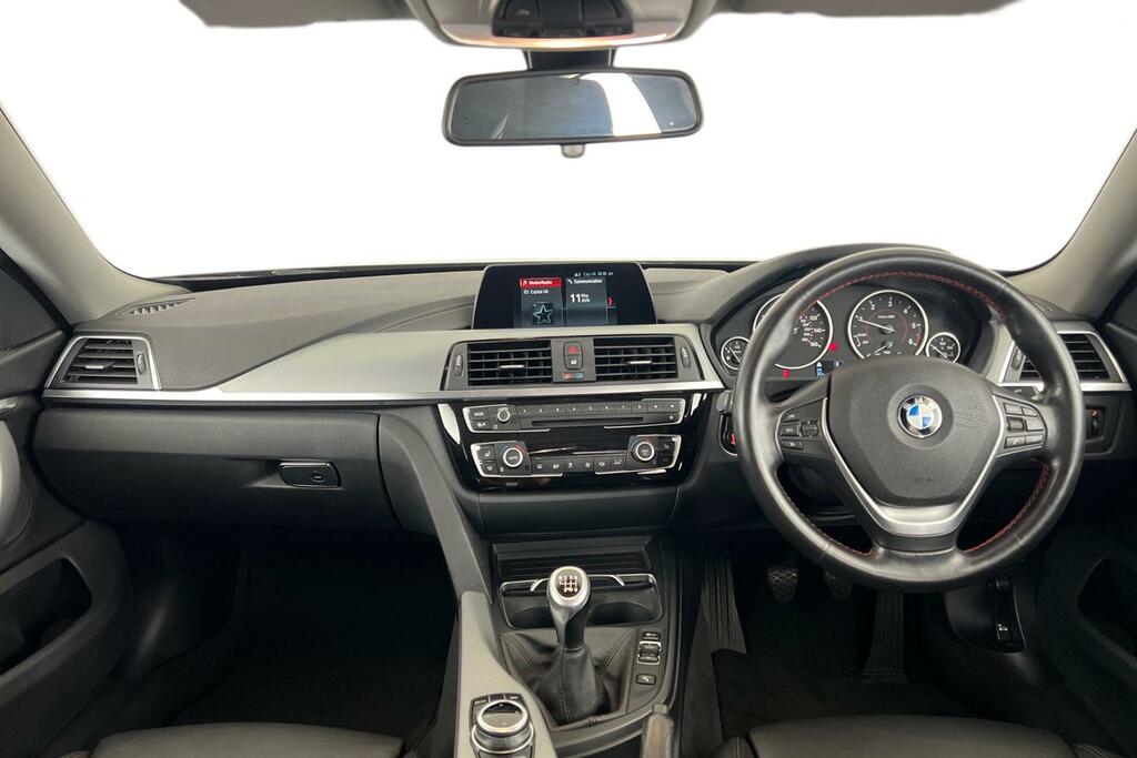 BMW 4 Series 2.0 420D Sport Xdrive Euro 6 Ss  #6