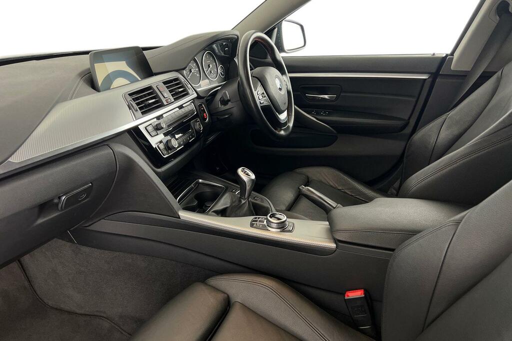 BMW 4 Series 2.0 420D Sport Xdrive Euro 6 Ss  #2