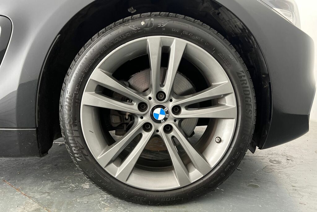 BMW 4 Series 2.0 420D Sport Xdrive Euro 6 Ss  #5