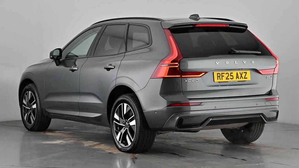 Volvo XC60 Plus, B5 Awd Mild Hybrid, Dark RF25AXZ #2