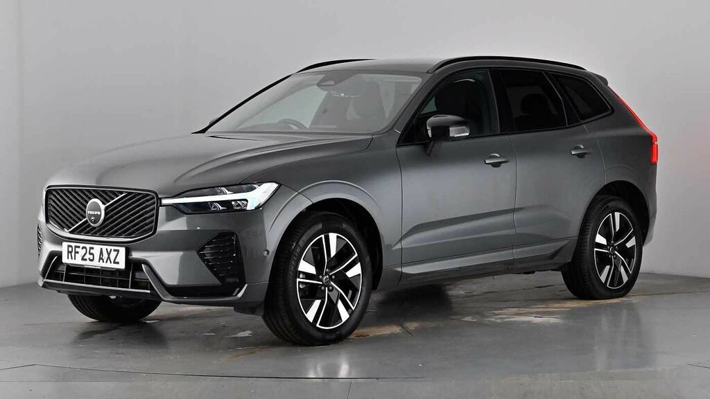 Volvo XC60 Plus, B5 Awd Mild Hybrid, Dark RF25AXZ #4