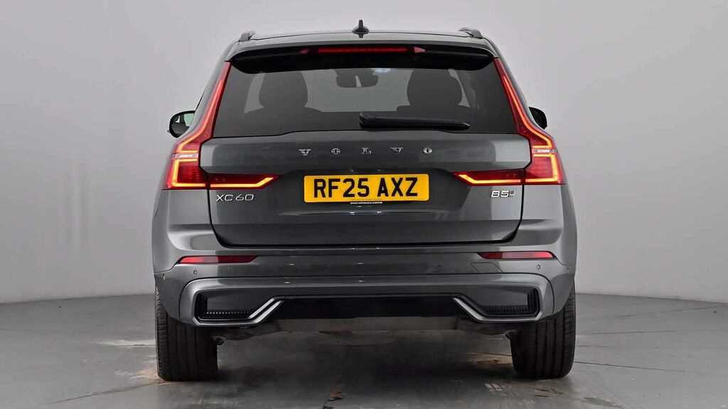Volvo XC60 Plus, B5 Awd Mild Hybrid, Dark RF25AXZ #5