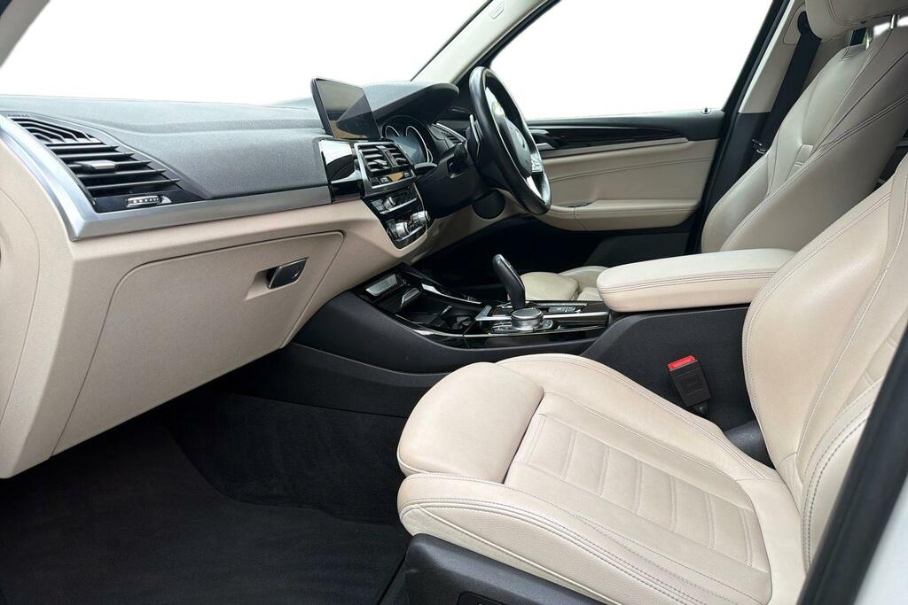 BMW X3 2.0 20I Xline Xdrive Euro 6 Ss  #2