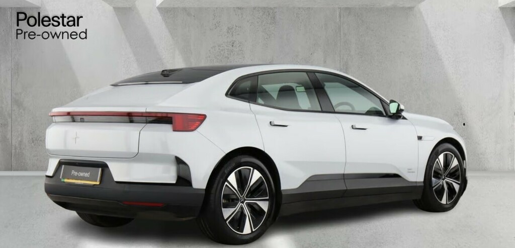 Polestar 4 Single Motor 100Kwh Long Range Plus Rwd OW74LDY #3