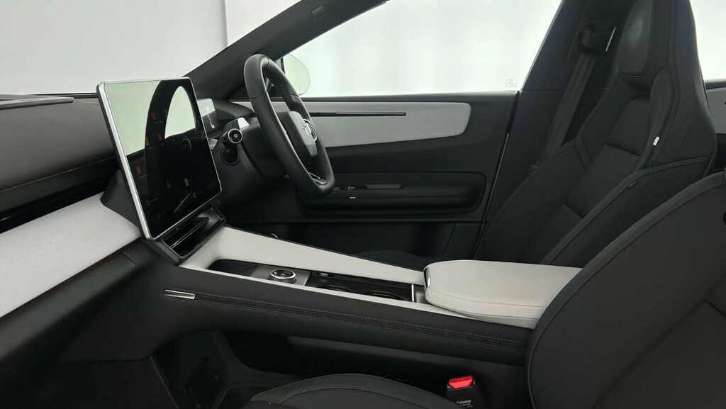 Polestar 4 Single Motor 100Kwh Long Range Plus Rwd OE25SXU #5