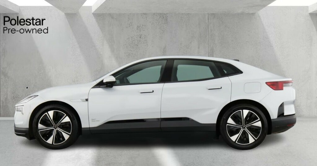 Polestar 4 Single Motor 100Kwh Long Range Plus Rwd OE25SXU #3