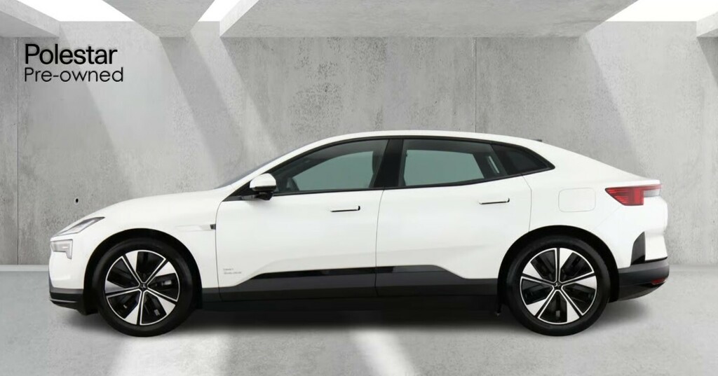 Polestar 4 Single Motor 100Kwh Long Range Plus Rwd OY75UFU #3