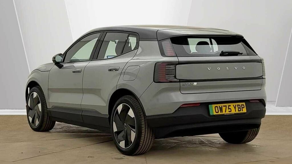 Volvo EX30 Plus, Twin Motor Performance, OW75YBP Grey #2