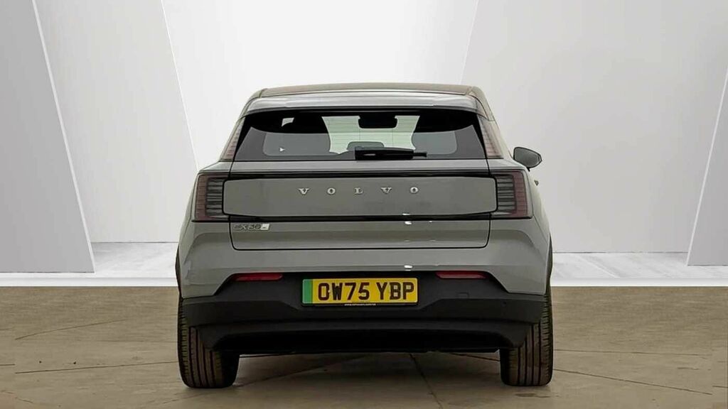 Volvo EX30 Plus, Twin Motor Performance, OW75YBP Grey #6
