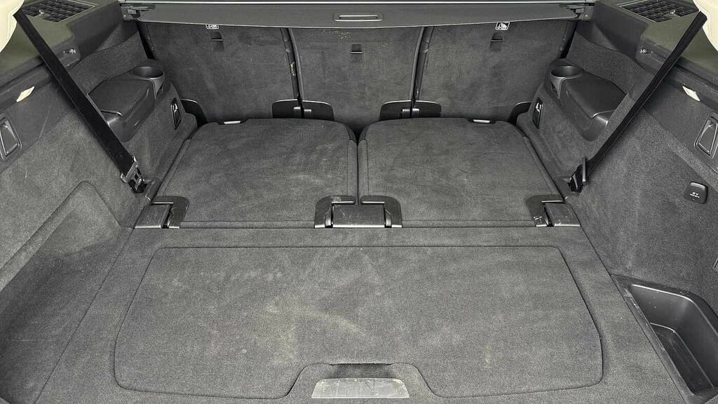 Volvo XC90 Ultra Dark B5 Awd Mild Hybrid Air Suspension Panor RE25LTU  #6