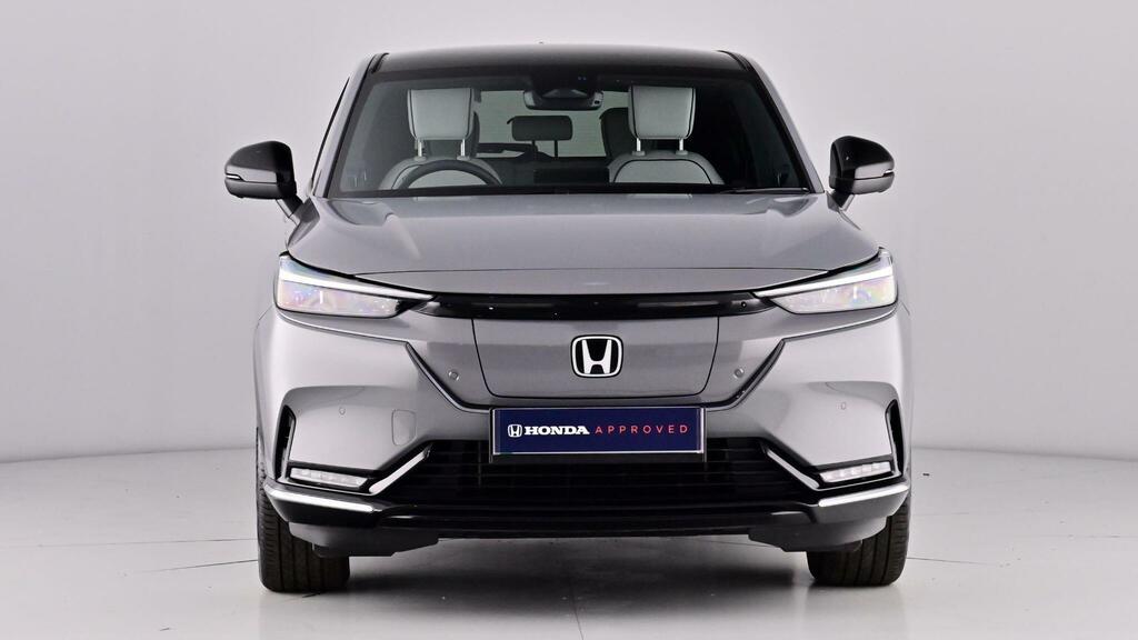 Honda e:Ny1 68.8Kwh Advance Grey #6
