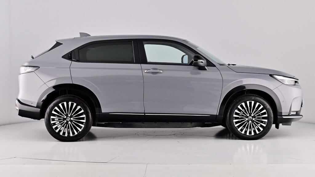 Honda e:Ny1 68.8Kwh Advance Grey #2