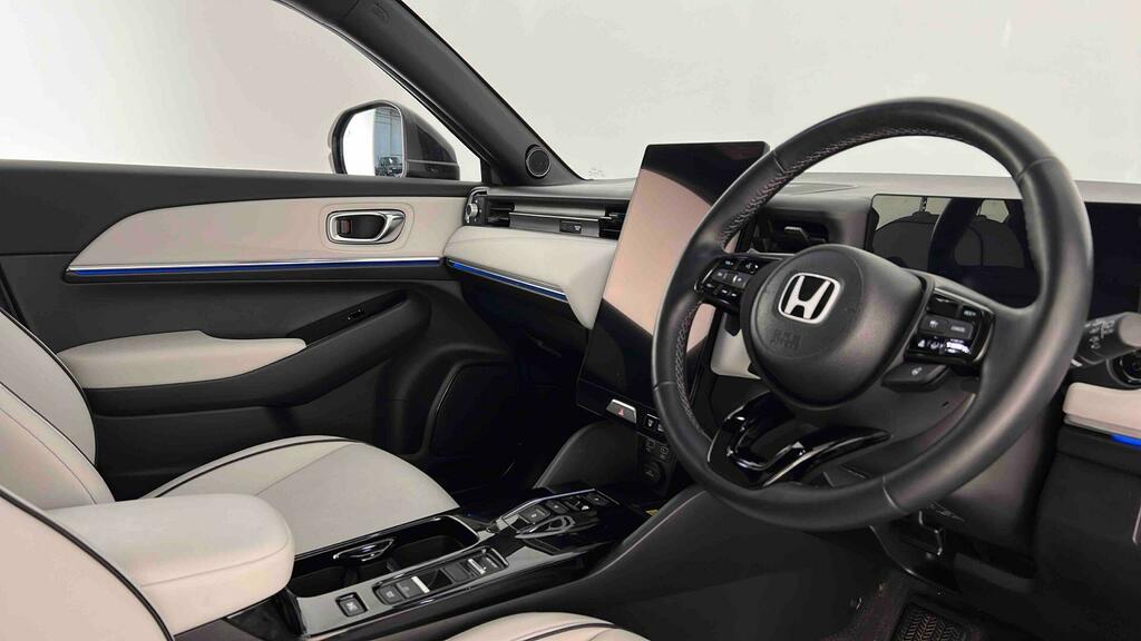 Honda e:Ny1 68.8Kwh Advance Grey #3