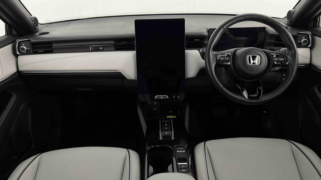 Honda e:Ny1 68.8Kwh Advance Grey #5