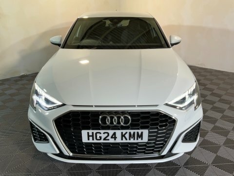 Audi A3 1.4 Tfsie 40 HG24KMM  #2
