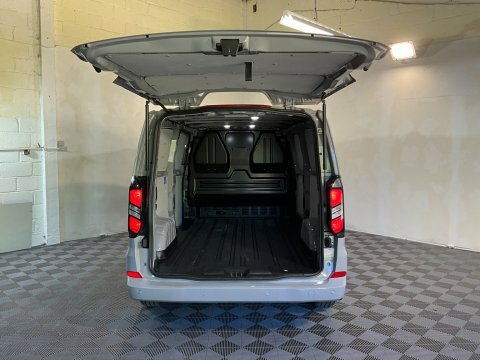 Ford Transit Custom 2.0 280 Ecoblue YP75ZZH  #2