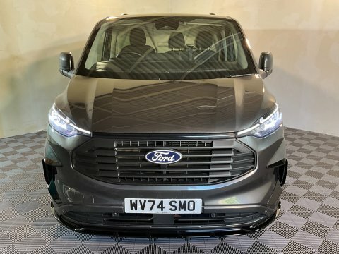 Ford Transit Custom 2.0 300 Ecoblue WV74SMO #2