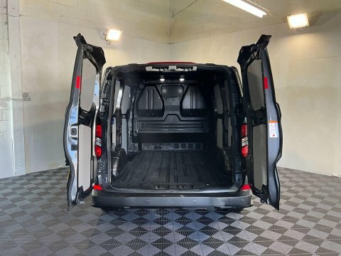 Ford Transit Custom 2.0 320 Ecoblue HK73KOV #3