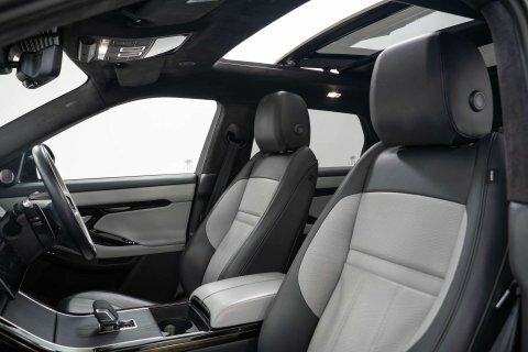 Land Rover Range Rover Evoque 1.5 Range Rover CV24SZG #3