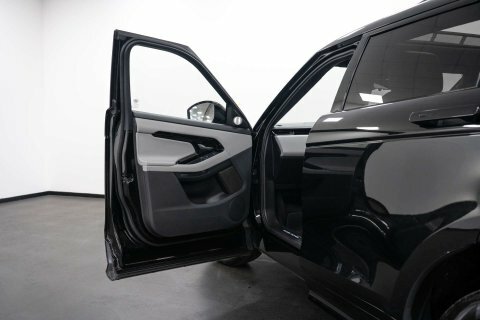 Land Rover Range Rover Evoque 1.5 Range Rover CV24SZG #6