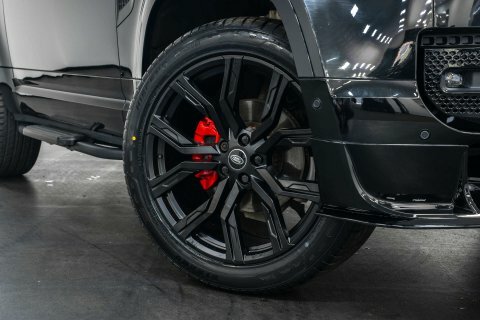 Land Rover Defender 3.0 Defender X-dynamic MD24NCC  #4