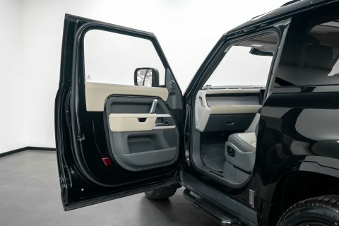 Land Rover Defender 3.0 Defender X-dynamic MD24NCC  #6