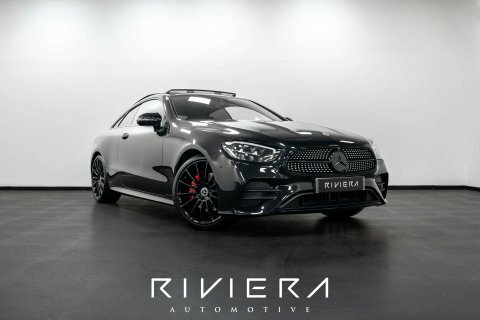 Mercedes-Benz E Class 2.0 E 220