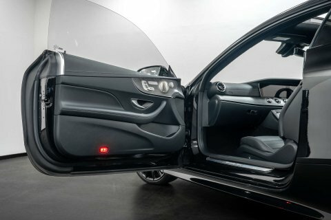 Mercedes-Benz E Class 2.0 E 220 YK22LVV #6