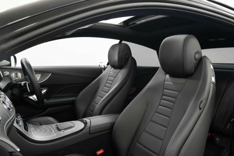 Mercedes-Benz E Class 2.0 E 220 YK22LVV #3